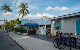 Seashell Motel And International Hostel